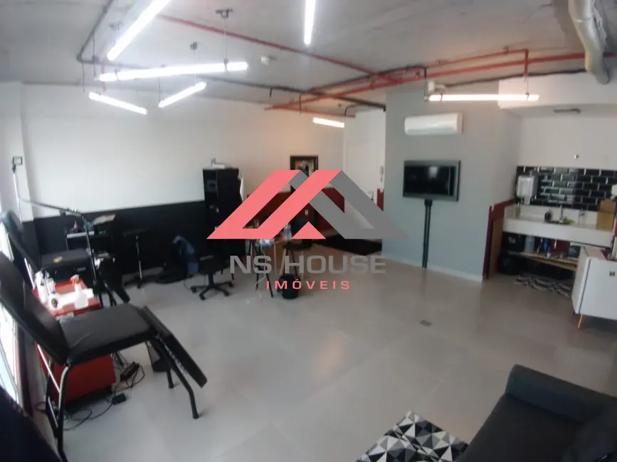 Foto 3 de Sala Comercial à venda, 39m2 em Santo Antônio, Sao Caetano Do Sul - SP