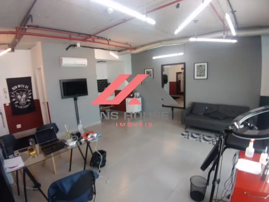 Foto 4 de Sala Comercial à venda, 39m2 em Santo Antônio, Sao Caetano Do Sul - SP