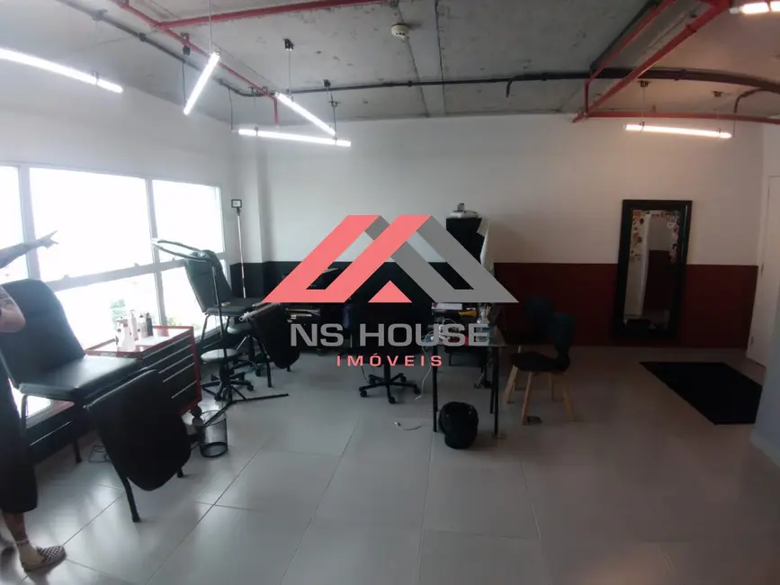 Foto 7 de Sala Comercial à venda, 39m2 em Santo Antônio, Sao Caetano Do Sul - SP