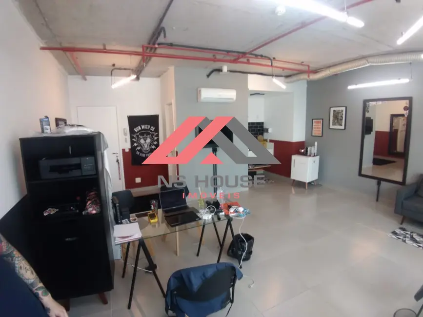 Foto 5 de Sala Comercial à venda, 39m2 em Santo Antônio, Sao Caetano Do Sul - SP