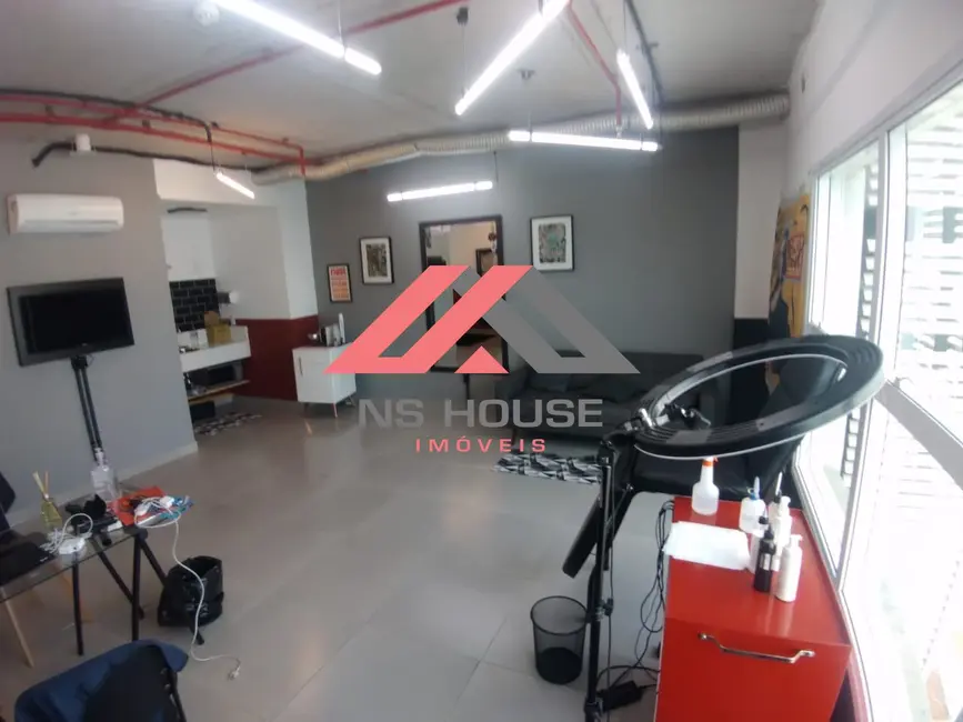 Foto 2 de Sala Comercial à venda, 39m2 em Santo Antônio, Sao Caetano Do Sul - SP