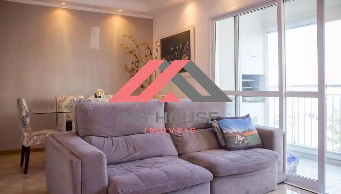 Foto 2 de Apartamento com 3 quartos à venda, 96m2 em Boa Vista, Sao Caetano Do Sul - SP