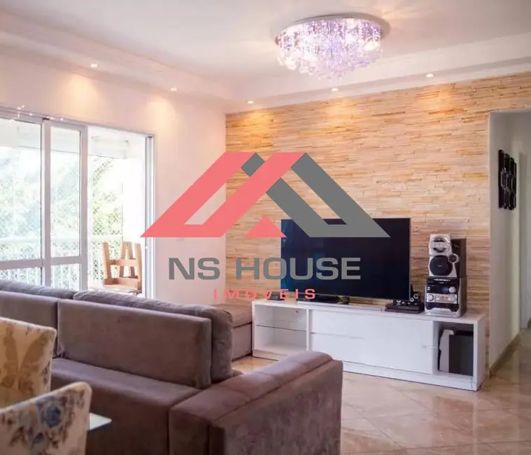 Foto 1 de Apartamento com 3 quartos à venda, 96m2 em Boa Vista, Sao Caetano Do Sul - SP