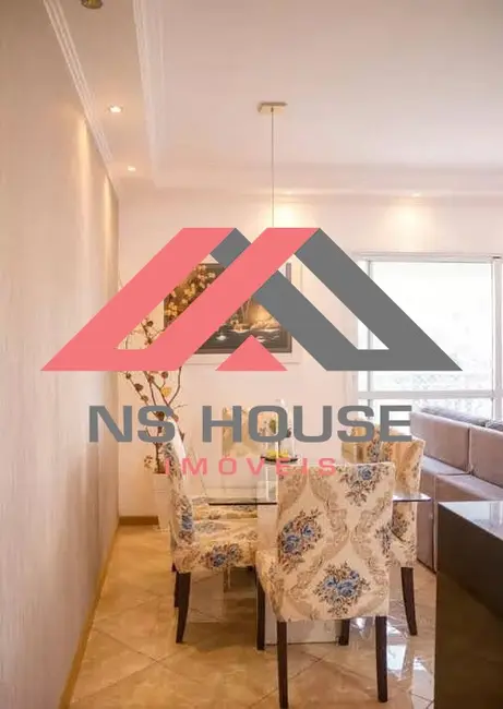 Foto 3 de Apartamento com 3 quartos à venda, 96m2 em Boa Vista, Sao Caetano Do Sul - SP