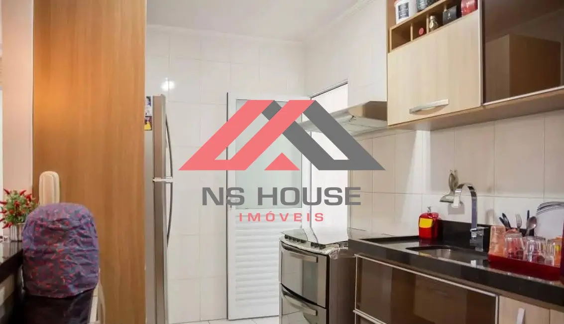 Foto 8 de Apartamento com 3 quartos à venda, 96m2 em Boa Vista, Sao Caetano Do Sul - SP