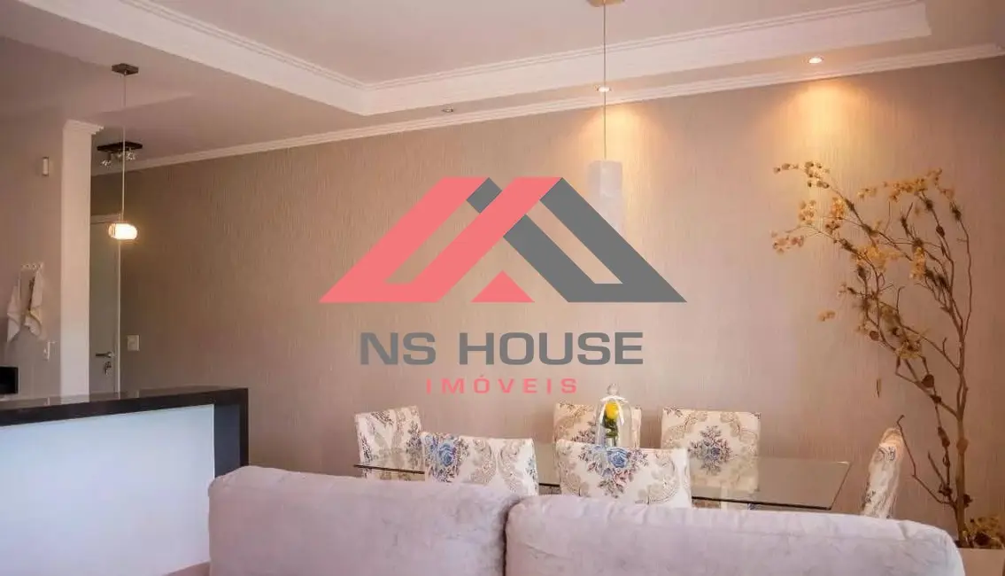 Foto 4 de Apartamento com 3 quartos à venda, 96m2 em Boa Vista, Sao Caetano Do Sul - SP