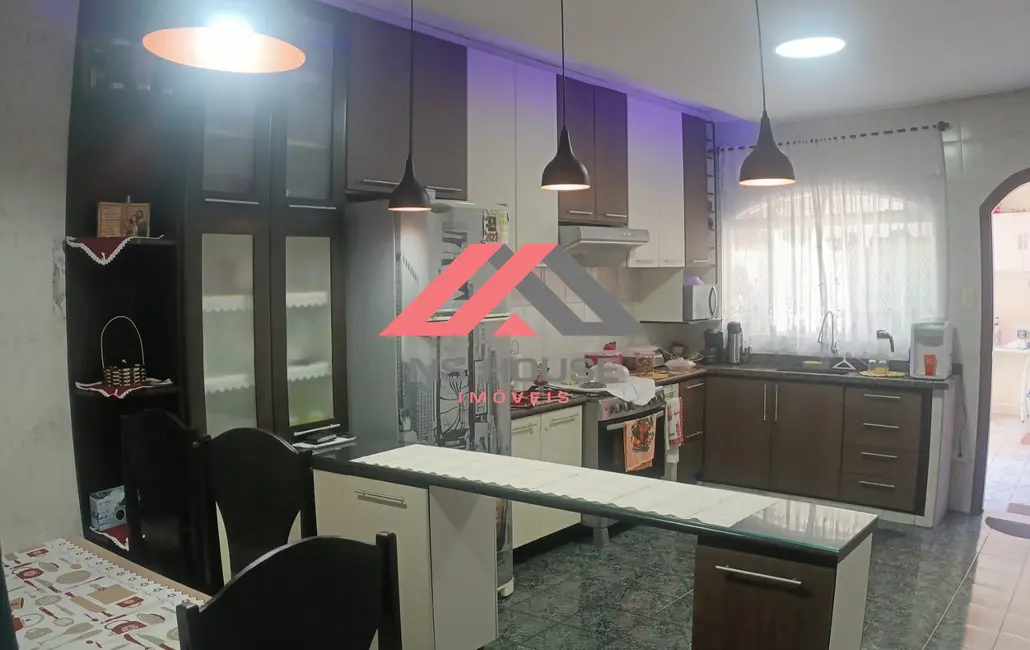 Foto 9 de Casa com 3 quartos à venda, 240m2 em Parque Marajoara, Santo Andre - SP