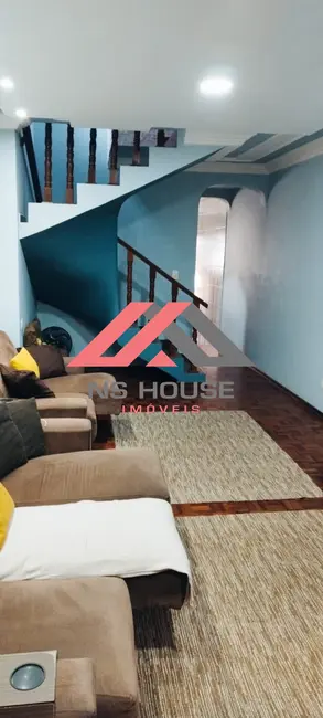 Foto 4 de Casa com 3 quartos à venda, 240m2 em Parque Marajoara, Santo Andre - SP