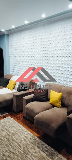 Foto 5 de Casa com 3 quartos à venda, 240m2 em Parque Marajoara, Santo Andre - SP