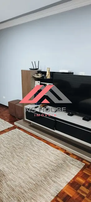 Foto 2 de Casa com 3 quartos à venda, 240m2 em Parque Marajoara, Santo Andre - SP