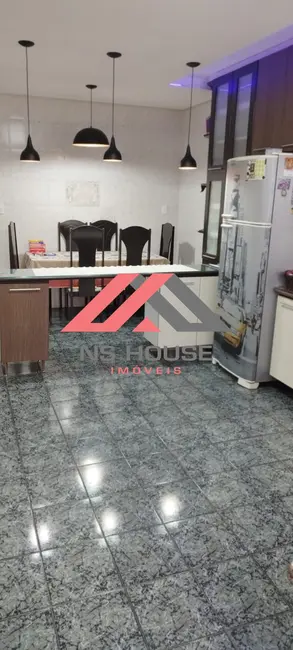 Foto 8 de Casa com 3 quartos à venda, 240m2 em Parque Marajoara, Santo Andre - SP