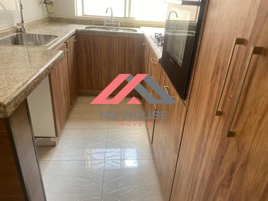 Foto 8 de Apartamento com 3 quartos à venda, 73m2 em Demarchi, Sao Bernardo Do Campo - SP