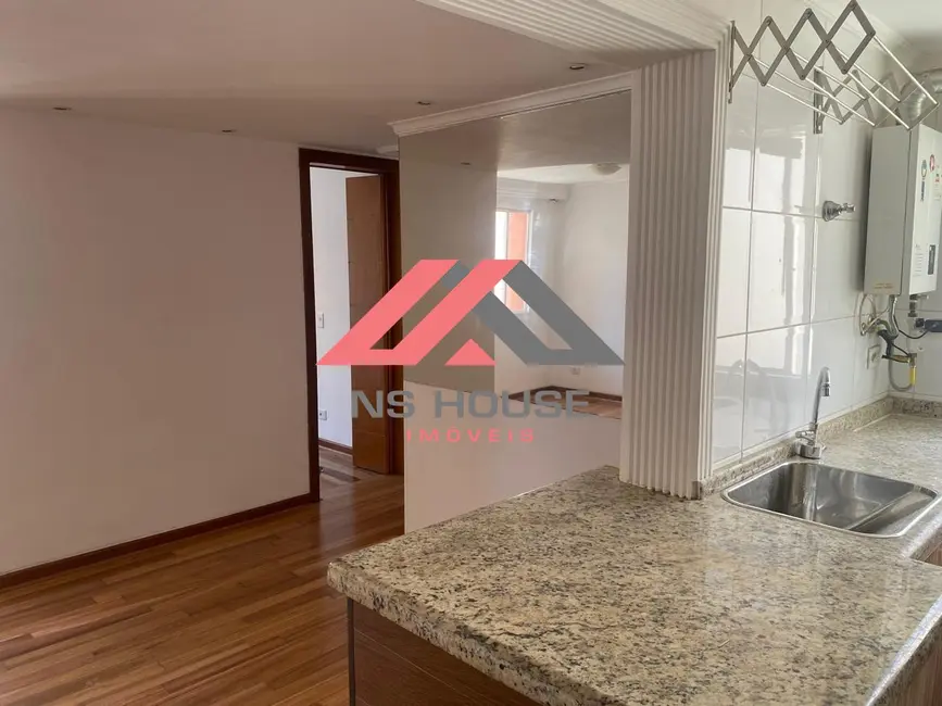 Foto 4 de Apartamento com 3 quartos à venda, 73m2 em Demarchi, Sao Bernardo Do Campo - SP