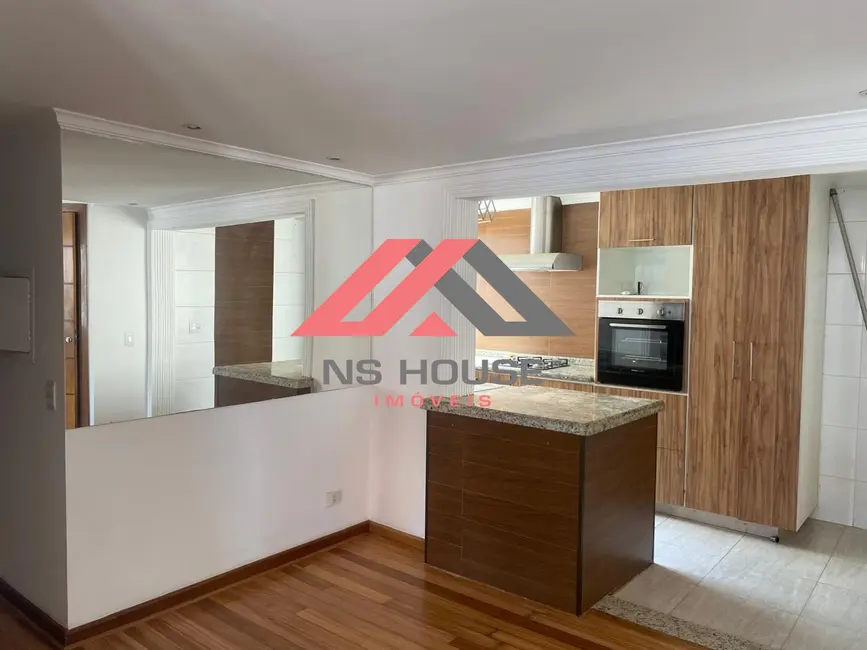 Foto 3 de Apartamento com 3 quartos à venda, 73m2 em Demarchi, Sao Bernardo Do Campo - SP