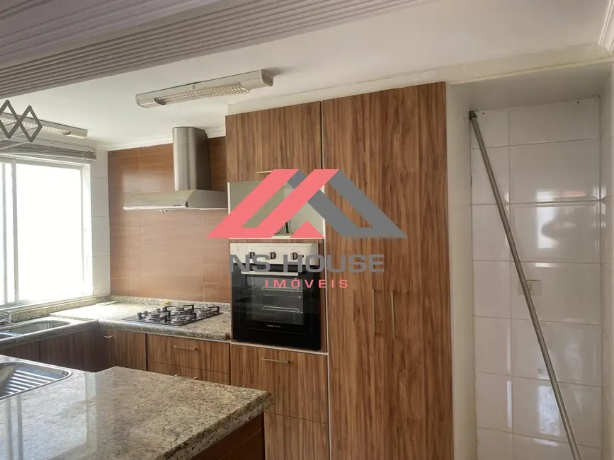 Foto 5 de Apartamento com 3 quartos à venda, 73m2 em Demarchi, Sao Bernardo Do Campo - SP