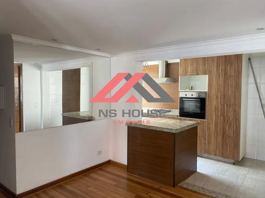 Foto 1 de Apartamento com 3 quartos à venda, 73m2 em Demarchi, Sao Bernardo Do Campo - SP