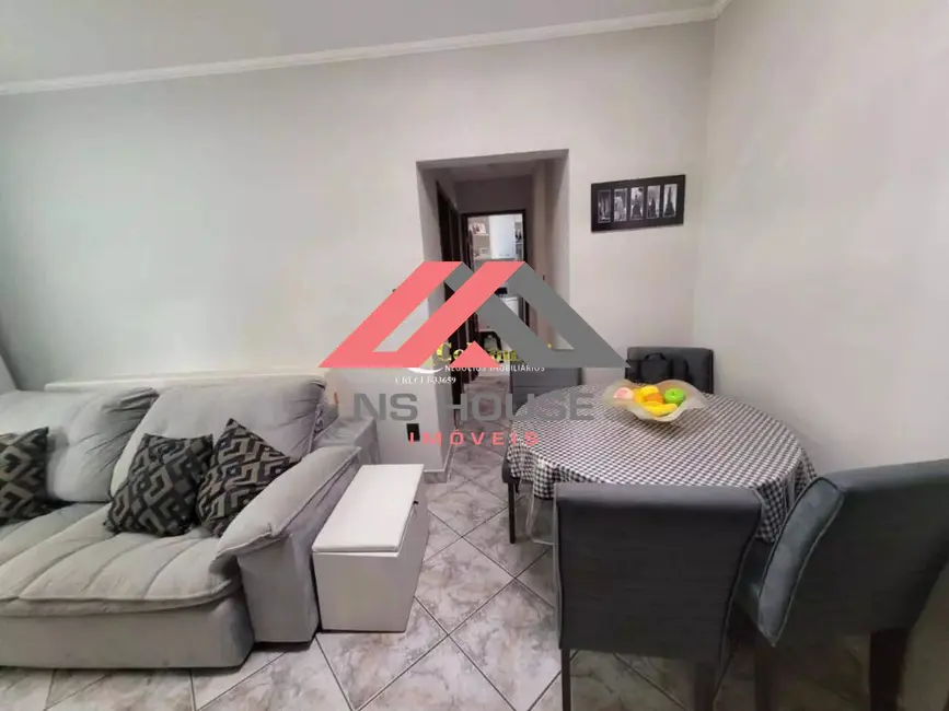 Foto 3 de Apartamento com 1 quarto à venda, 48m2 em Santa Maria, Sao Caetano Do Sul - SP