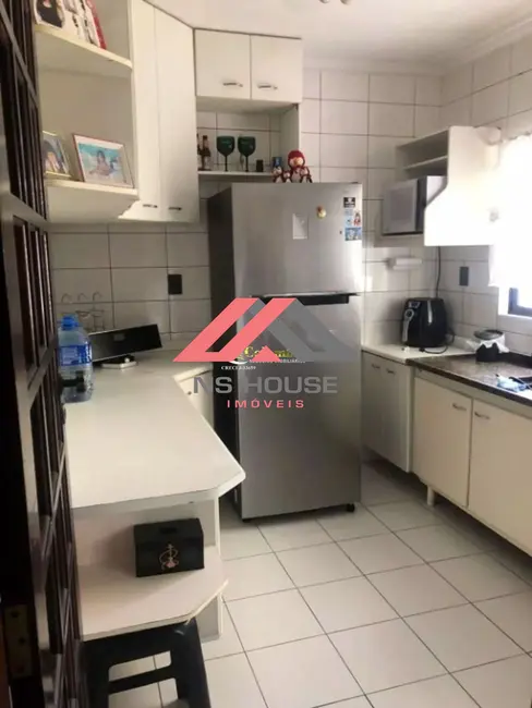 Foto 4 de Apartamento com 1 quarto à venda, 48m2 em Santa Maria, Sao Caetano Do Sul - SP