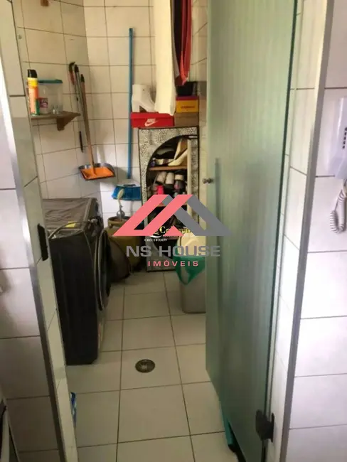 Foto 5 de Apartamento com 1 quarto à venda, 48m2 em Santa Maria, Sao Caetano Do Sul - SP