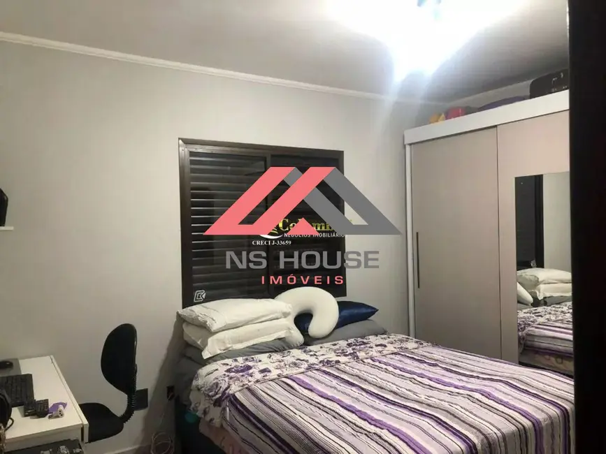 Foto 7 de Apartamento com 1 quarto à venda, 48m2 em Santa Maria, Sao Caetano Do Sul - SP