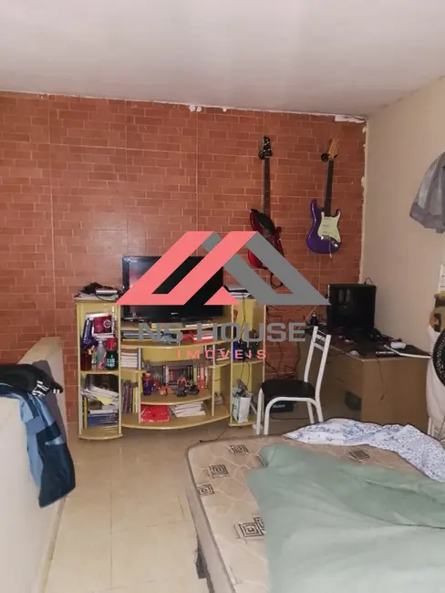 Casa com 3 quartos à venda, 140m2 em Jardim do Estádio, Santo Andre - SP - imagem 6 Foto 6 de Casa com 3 quartos à venda, 140m2 em Jardim do Estádio, Santo Andre - SP