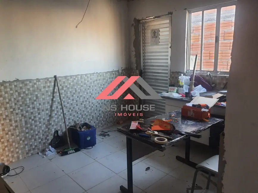 Casa com 3 quartos à venda, 140m2 em Jardim do Estádio, Santo Andre - SP - imagem 2 Foto 2 de Casa com 3 quartos à venda, 140m2 em Jardim do Estádio, Santo Andre - SP