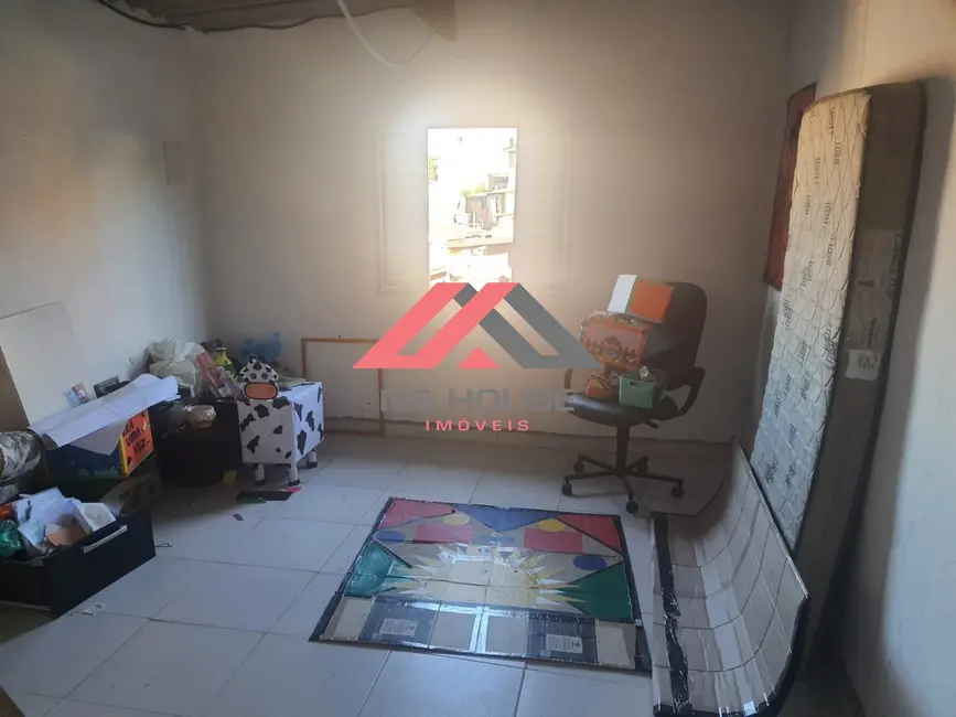 Casa com 3 quartos à venda, 140m2 em Jardim do Estádio, Santo Andre - SP - imagem 3 Foto 3 de Casa com 3 quartos à venda, 140m2 em Jardim do Estádio, Santo Andre - SP