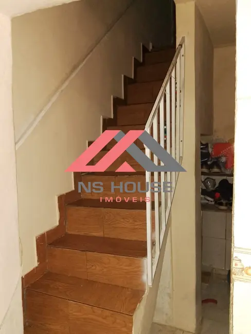 Casa com 3 quartos à venda, 140m2 em Jardim do Estádio, Santo Andre - SP - imagem 9 Foto 9 de Casa com 3 quartos à venda, 140m2 em Jardim do Estádio, Santo Andre - SP