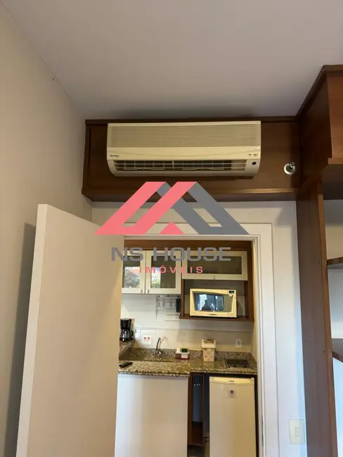 Foto 6 de Apartamento com 1 quarto à venda, 40m2 em Santa Paula, Sao Caetano Do Sul - SP