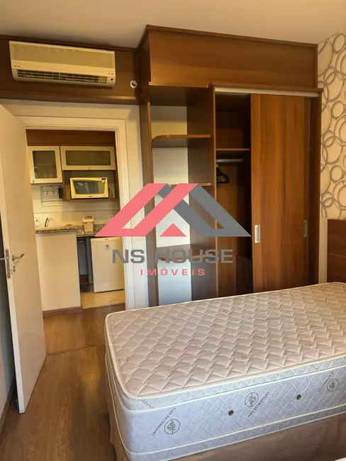 Foto 1 de Apartamento com 1 quarto à venda, 40m2 em Santa Paula, Sao Caetano Do Sul - SP