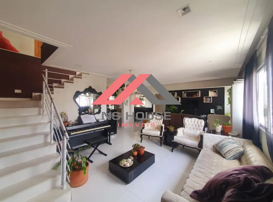 Foto 3 de Apartamento com 3 quartos à venda, 340m2 em Santa Paula, Sao Caetano Do Sul - SP