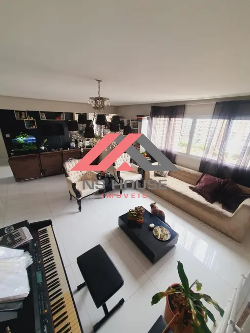 Foto 1 de Apartamento com 3 quartos à venda, 340m2 em Santa Paula, Sao Caetano Do Sul - SP