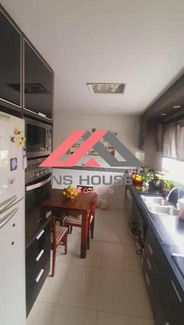 Foto 6 de Apartamento com 3 quartos à venda, 340m2 em Santa Paula, Sao Caetano Do Sul - SP