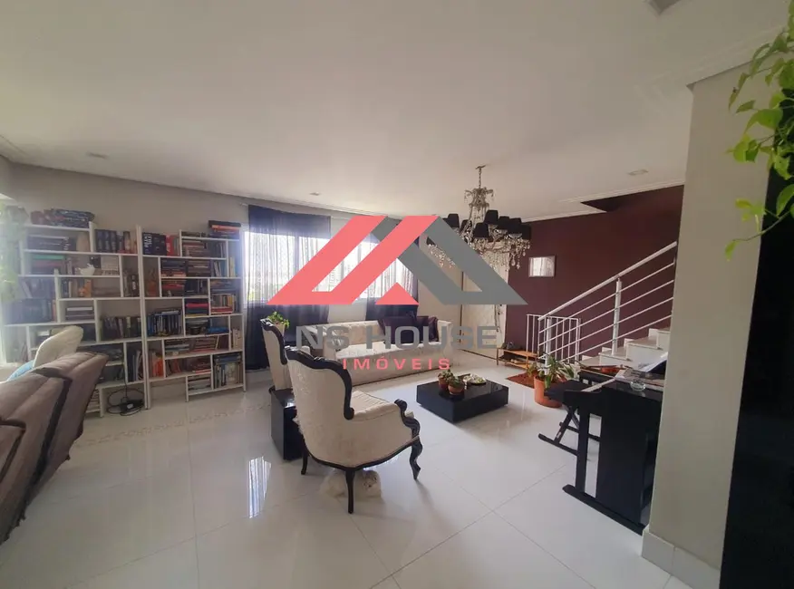 Foto 4 de Apartamento com 3 quartos à venda, 340m2 em Santa Paula, Sao Caetano Do Sul - SP