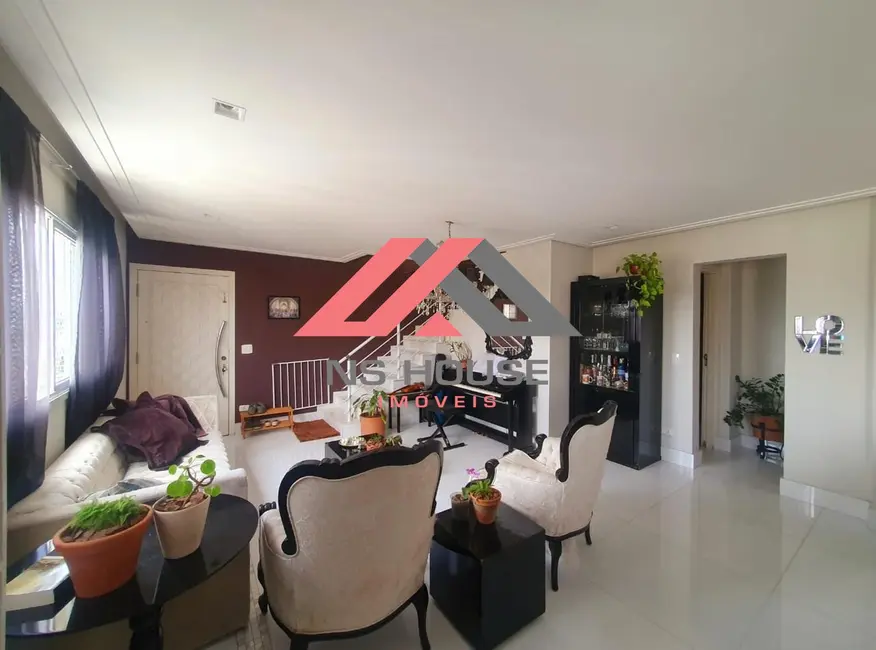 Foto 2 de Apartamento com 3 quartos à venda, 340m2 em Santa Paula, Sao Caetano Do Sul - SP