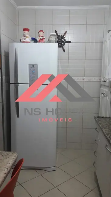 Apartamento com 2 quartos à venda, 64m2 em Flórida, Praia Grande - SP - imagem 9 Foto 9 de Apartamento com 2 quartos à venda, 64m2 em Flórida, Praia Grande - SP