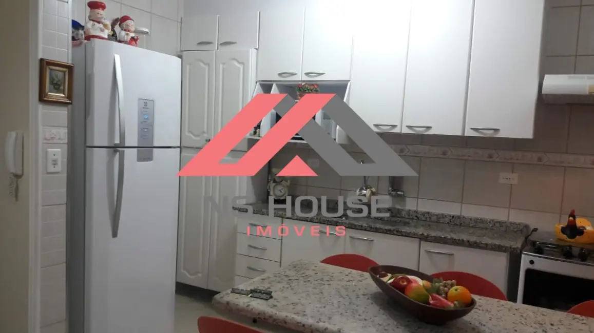 Apartamento com 2 quartos à venda, 64m2 em Flórida, Praia Grande - SP - imagem 8 Foto 8 de Apartamento com 2 quartos à venda, 64m2 em Flórida, Praia Grande - SP