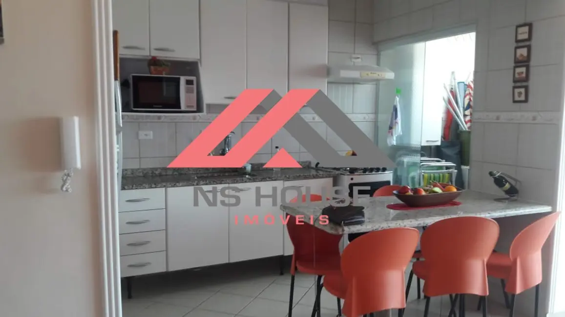 Apartamento com 2 quartos à venda, 64m2 em Flórida, Praia Grande - SP - imagem 6 Foto 6 de Apartamento com 2 quartos à venda, 64m2 em Flórida, Praia Grande - SP