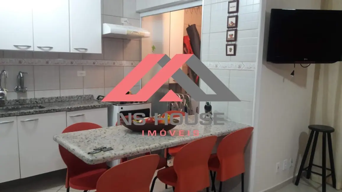 Apartamento com 2 quartos à venda, 64m2 em Flórida, Praia Grande - SP - imagem 7 Foto 7 de Apartamento com 2 quartos à venda, 64m2 em Flórida, Praia Grande - SP
