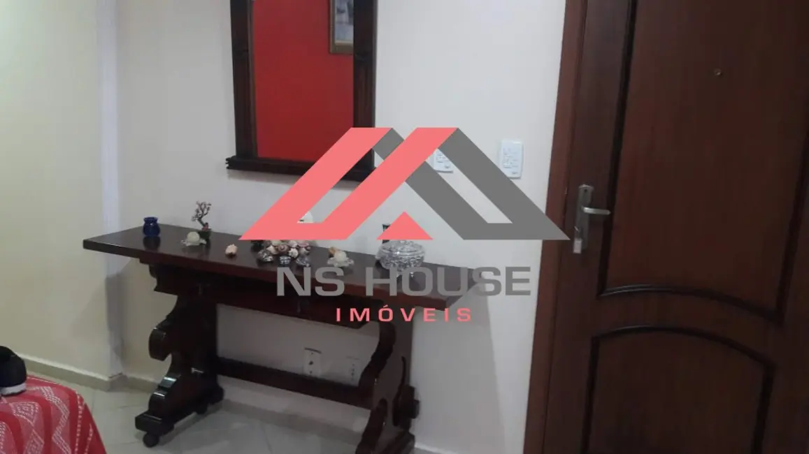 Apartamento com 2 quartos à venda, 64m2 em Flórida, Praia Grande - SP - imagem 5 Foto 5 de Apartamento com 2 quartos à venda, 64m2 em Flórida, Praia Grande - SP