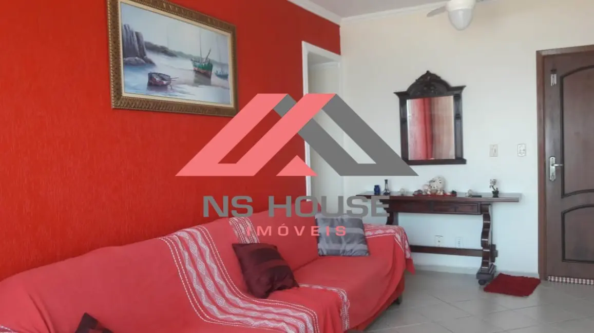 Apartamento com 2 quartos à venda, 64m2 em Flórida, Praia Grande - SP - imagem 4 Foto 4 de Apartamento com 2 quartos à venda, 64m2 em Flórida, Praia Grande - SP