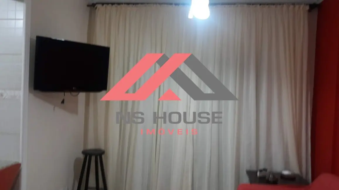Apartamento com 2 quartos à venda, 64m2 em Flórida, Praia Grande - SP - imagem 3 Foto 3 de Apartamento com 2 quartos à venda, 64m2 em Flórida, Praia Grande - SP