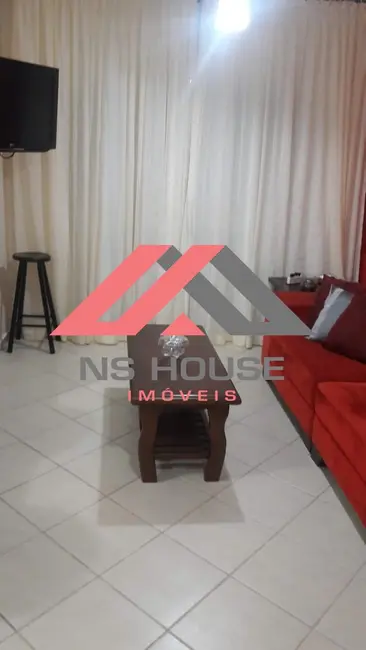 Foto 2 de Apartamento com 2 quartos à venda, 64m2 em Flórida, Praia Grande - SP