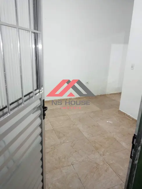 Foto 1 de Casa com 1 quarto à venda, 125m2 em Batistini, Sao Bernardo Do Campo - SP