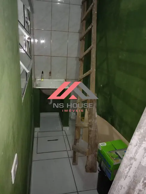 Foto 5 de Casa com 1 quarto à venda, 125m2 em Batistini, Sao Bernardo Do Campo - SP