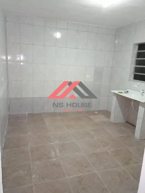 Foto 2 de Casa com 1 quarto à venda, 125m2 em Batistini, Sao Bernardo Do Campo - SP