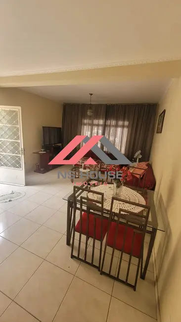 Casa com 3 quartos à venda, 156m2 em Jardim Patente, São Paulo - SP - imagem 2 Foto 2 de Casa com 3 quartos à venda, 156m2 em Jardim Patente, São Paulo - SP