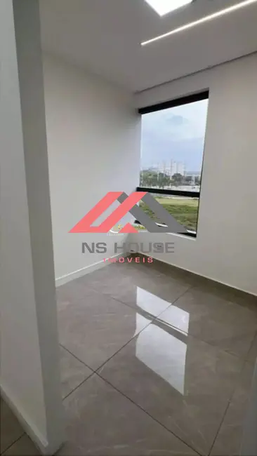Foto 4 de Sala Comercial para alugar, 56m2 em Cerâmica, Sao Caetano Do Sul - SP