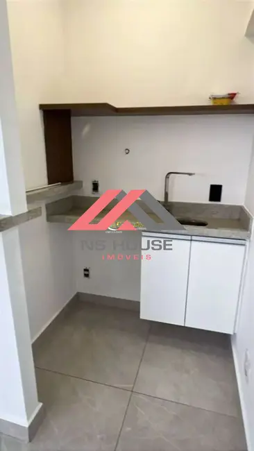Foto 6 de Sala Comercial para alugar, 56m2 em Cerâmica, Sao Caetano Do Sul - SP
