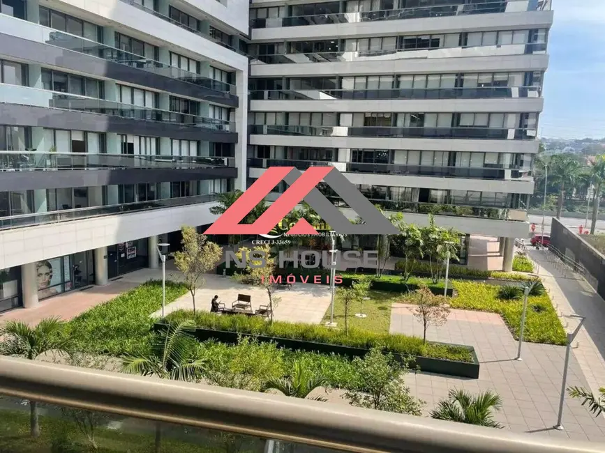 Foto 8 de Sala Comercial para alugar, 56m2 em Cerâmica, Sao Caetano Do Sul - SP